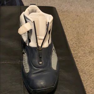 Allen Iverson Reebok Shoe